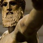 Zeus vs Hades мифологические стратегии конкурентного превосходства