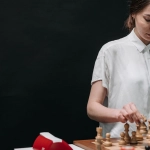 Стратегические игровые механики для конкурентного анализа и развития навыков