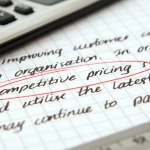 Стратегическое мышление победителя в конкурентной борьбе