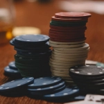 Конкурентные стратегии игорных порталов в немецком рынке