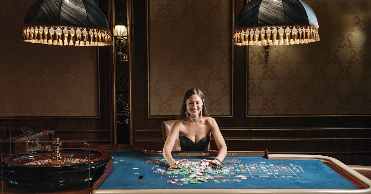 Стратегическое мышление в рулетке для развития карьерных навыков