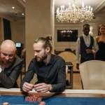 Игровые автоматы 2025 года как инструмент развития стратегического мышления